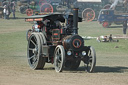The Great Dorset Steam Fair 2010, Image 958