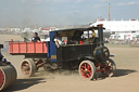 The Great Dorset Steam Fair 2010, Image 968