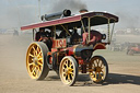 The Great Dorset Steam Fair 2010, Image 970