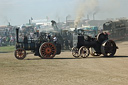 The Great Dorset Steam Fair 2010, Image 973