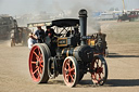 The Great Dorset Steam Fair 2010, Image 975