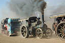 The Great Dorset Steam Fair 2010, Image 980