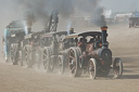 The Great Dorset Steam Fair 2010, Image 982
