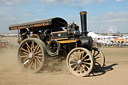 The Great Dorset Steam Fair 2010, Image 988