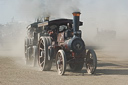 The Great Dorset Steam Fair 2010, Image 996