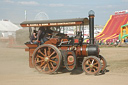 The Great Dorset Steam Fair 2010, Image 1001