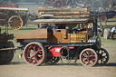 The Great Dorset Steam Fair 2010, Image 1003