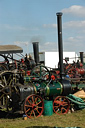 The Great Dorset Steam Fair 2010, Image 1005