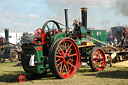 The Great Dorset Steam Fair 2010, Image 1008