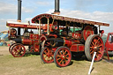 The Great Dorset Steam Fair 2010, Image 1013