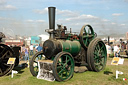 The Great Dorset Steam Fair 2010, Image 1017
