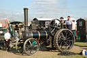 The Great Dorset Steam Fair 2010, Image 1018