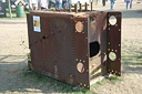 The Great Dorset Steam Fair 2010, Image 1019