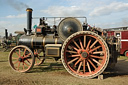 The Great Dorset Steam Fair 2010, Image 1020