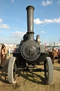 The Great Dorset Steam Fair 2010, Image 1026