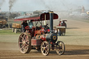 The Great Dorset Steam Fair 2010, Image 1032