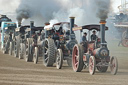 The Great Dorset Steam Fair 2010, Image 1034