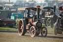 The Great Dorset Steam Fair 2010, Image 1037