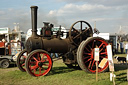 The Great Dorset Steam Fair 2010, Image 1040