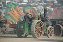 The Great Dorset Steam Fair 2010, Image 1044