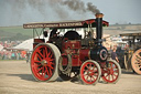 The Great Dorset Steam Fair 2010, Image 1054