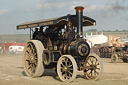 The Great Dorset Steam Fair 2010, Image 1058