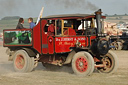 The Great Dorset Steam Fair 2010, Image 1063