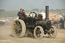 The Great Dorset Steam Fair 2010, Image 1070