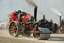 The Great Dorset Steam Fair 2010, Image 1073