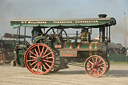 The Great Dorset Steam Fair 2010, Image 1074