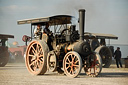 The Great Dorset Steam Fair 2010, Image 1082