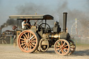 The Great Dorset Steam Fair 2010, Image 1083