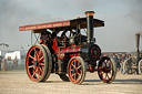 The Great Dorset Steam Fair 2010, Image 1085
