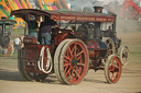 The Great Dorset Steam Fair 2010, Image 1088