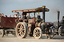 The Great Dorset Steam Fair 2010, Image 1089