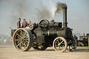 The Great Dorset Steam Fair 2010, Image 1090