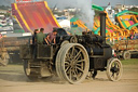 The Great Dorset Steam Fair 2010, Image 1091