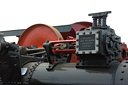 The Great Dorset Steam Fair 2010, Image 1105