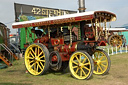 The Great Dorset Steam Fair 2010, Image 1116