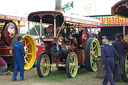 The Great Dorset Steam Fair 2010, Image 1119