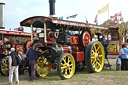 The Great Dorset Steam Fair 2010, Image 1124