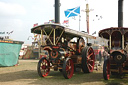 The Great Dorset Steam Fair 2010, Image 1127