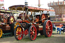 The Great Dorset Steam Fair 2010, Image 1129