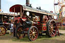 The Great Dorset Steam Fair 2010, Image 1131