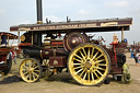 The Great Dorset Steam Fair 2010, Image 1136