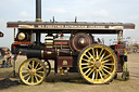 The Great Dorset Steam Fair 2010, Image 1138