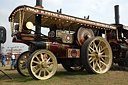 The Great Dorset Steam Fair 2010, Image 1143