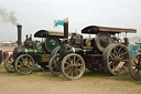 The Great Dorset Steam Fair 2010, Image 1150