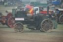 The Great Dorset Steam Fair 2010, Image 1153