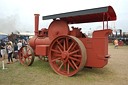 The Great Dorset Steam Fair 2010, Image 1154